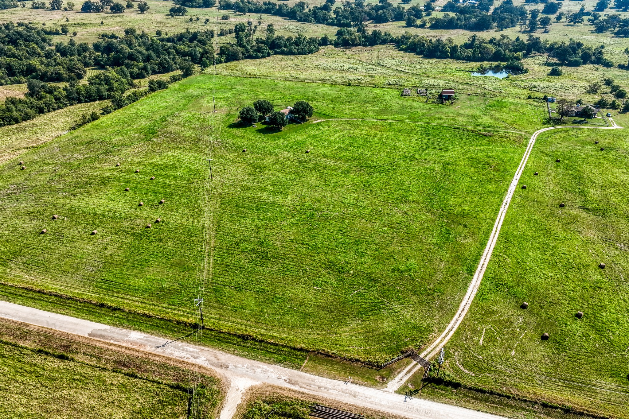 0000 Pee Dee Lane Madisonville TX 77864