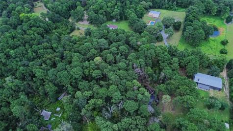 0 Colquitt Road New Waverly TX 77358