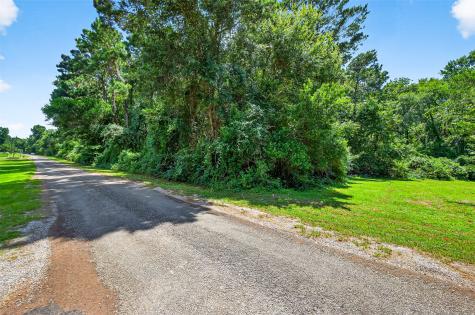 0 Colquitt Road New Waverly TX 77358
