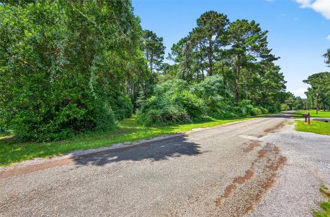 0 Colquitt Road New Waverly TX 77358
