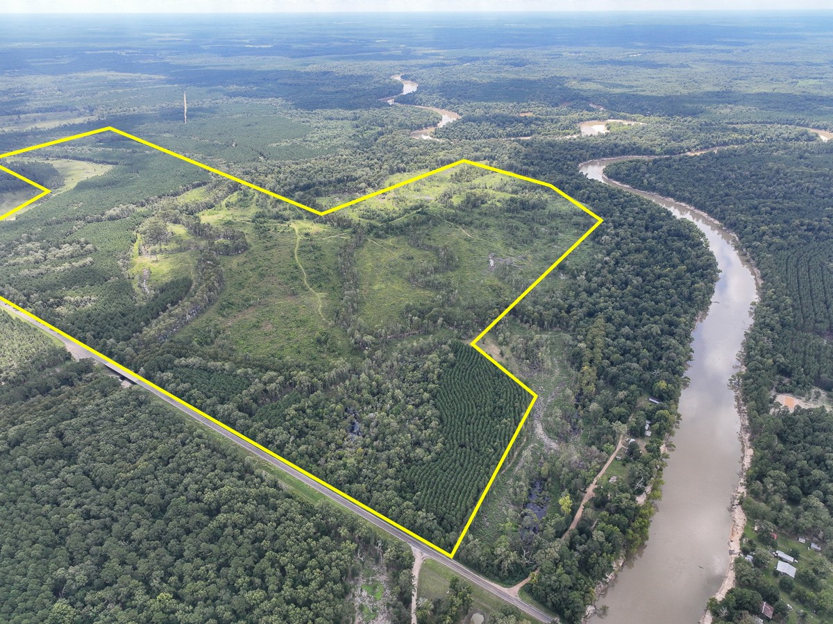 0 Fm 1013 Kirbyville TX 75956