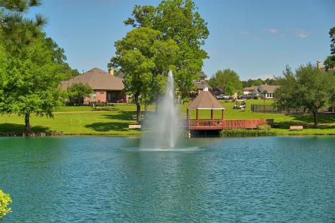 48 Logansport Court Montgomery TX 77356
