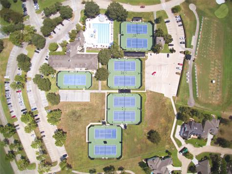 48 Logansport Court Montgomery TX 77356
