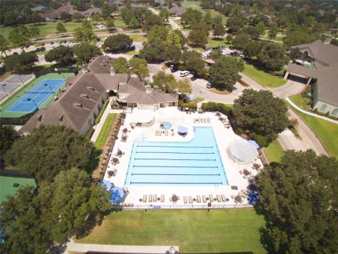 48 Logansport Court Montgomery TX 77356