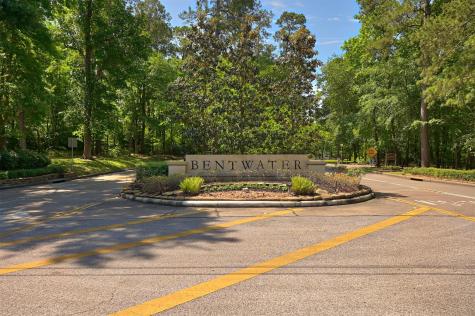 48 Logansport Court Montgomery TX 77356
