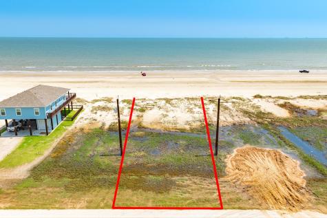 7910 Blue Water Highway Freeport TX 77541