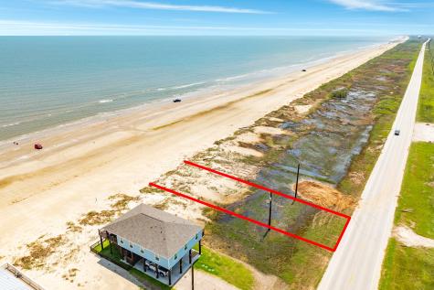 7910 Blue Water Highway Freeport TX 77541