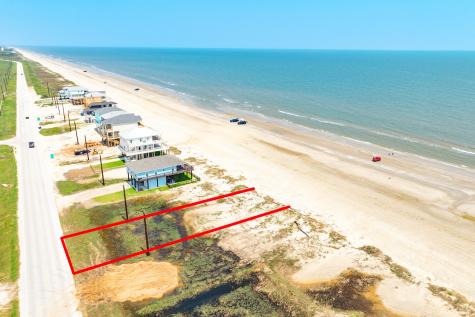7910 Blue Water Highway Freeport TX 77541