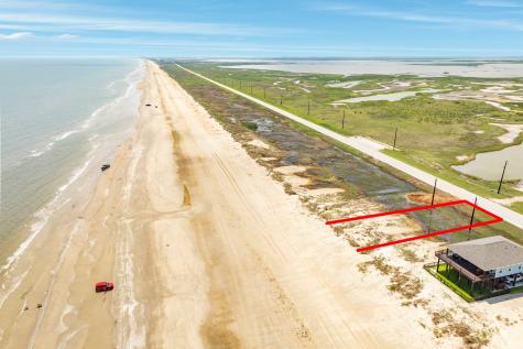 7910 Blue Water Highway Freeport TX 77541