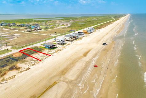 7910 Blue Water Highway Freeport TX 77541