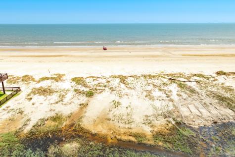 7910 Blue Water Highway Freeport TX 77541