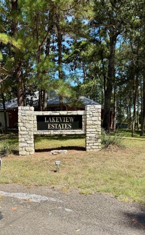 24405 Oakmont Street Huntsville TX 77320