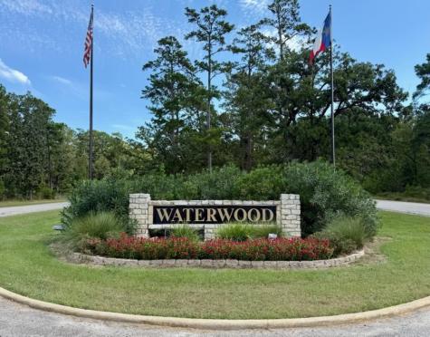 24405 Oakmont Street Huntsville TX 77320