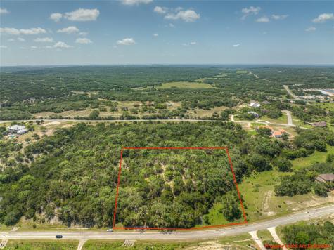 3539 Comal Springs Canyon Lake TX 78133