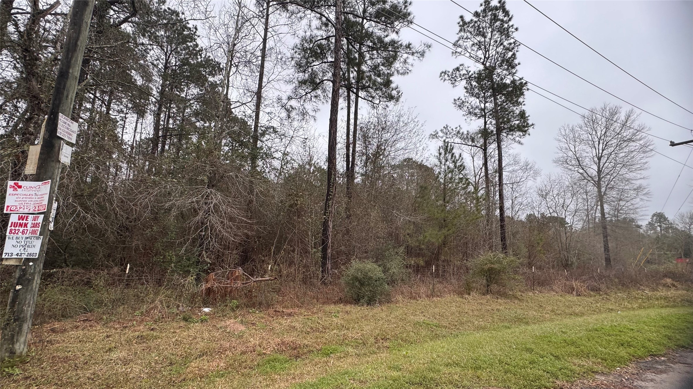 13 County Road 3479 Cleveland TX 77327