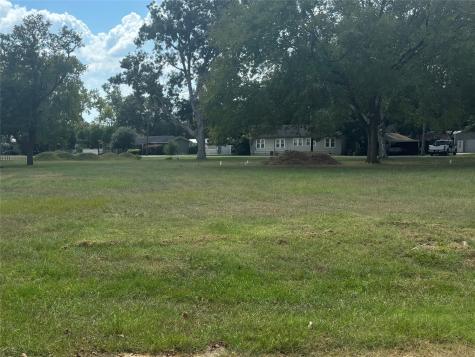 Live Oak Street Columbus TX 78934