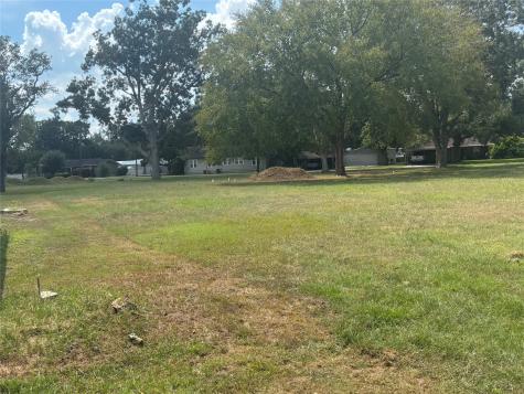 Live Oak Street Columbus TX 78934