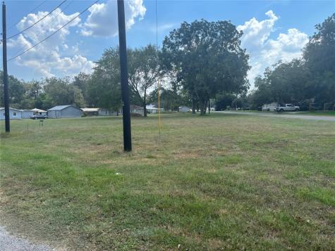 Live Oak Street Columbus TX 78934