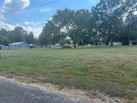 Live Oak Street Columbus TX 78934