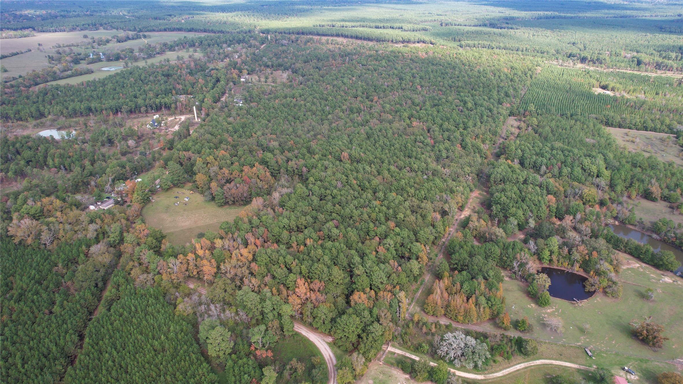 0 Raven Hill Road Road Oakhurst TX 77359