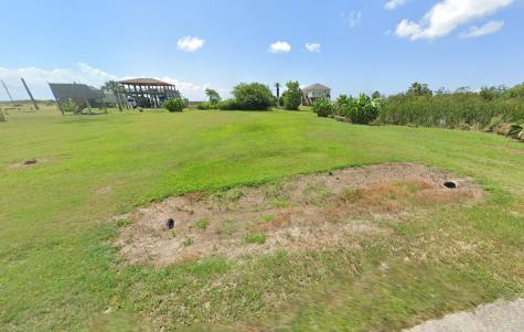 1206 Front Avenue Port Bolivar TX 77650