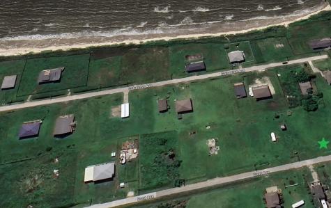 1206 Front Avenue Port Bolivar TX 77650