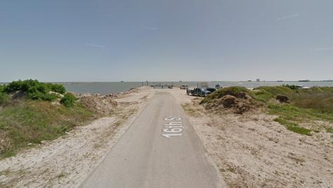 1206 Front Avenue Port Bolivar TX 77650