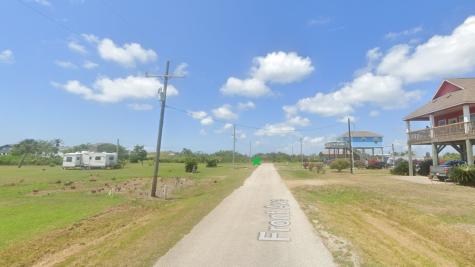 1206 Front Avenue Port Bolivar TX 77650
