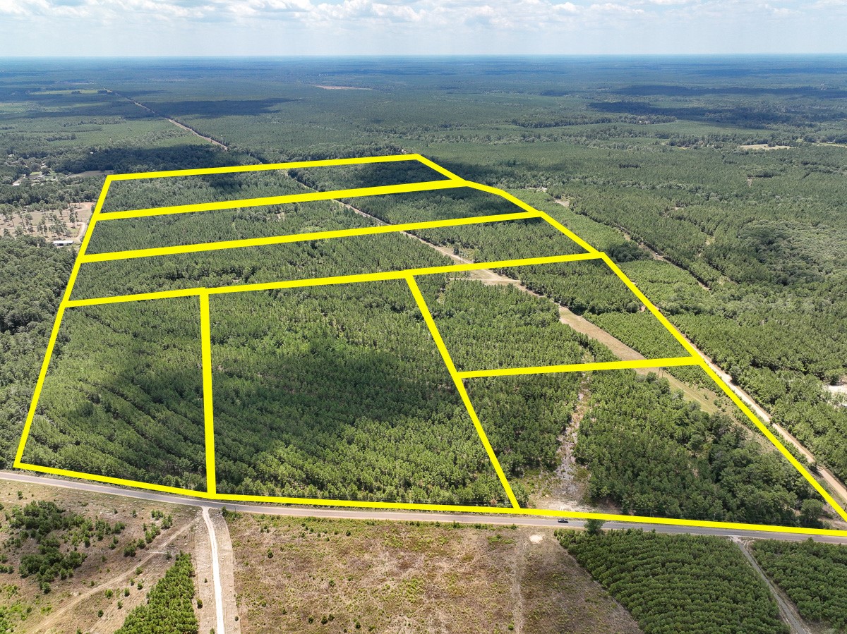 00000 County Road 1420 Warren TX 77664