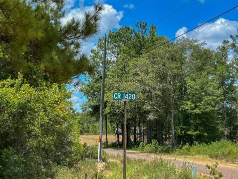 00000 County Road 1420 Warren TX 77664