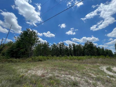 00000 County Road 1420 Warren TX 77664