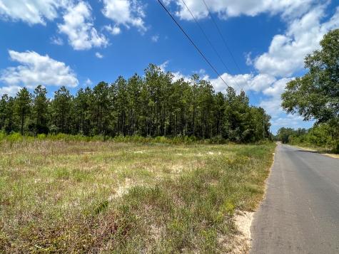 00000 County Road 1420 Warren TX 77664