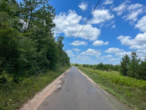 00000 County Road 1420 Warren TX 77664