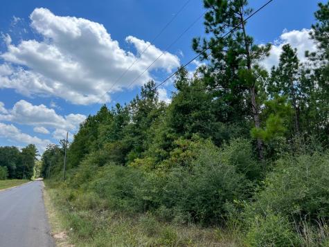 00000 County Road 1420 Warren TX 77664