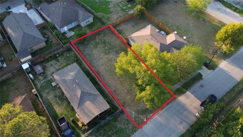 2109 Sam Wilson Street Houston TX 77020