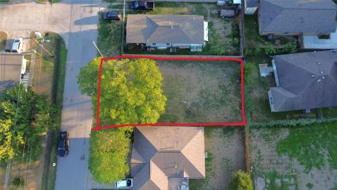 2109 Sam Wilson Street Houston TX 77020