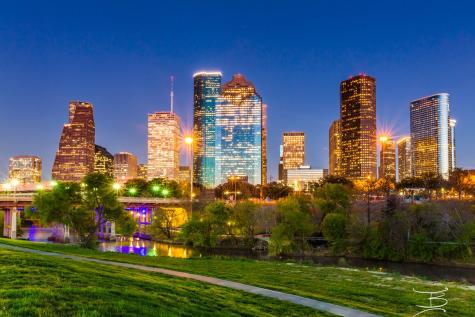 2109 Sam Wilson Street Houston TX 77020