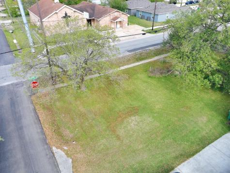 401 Rhode Island Street Houston TX 77029