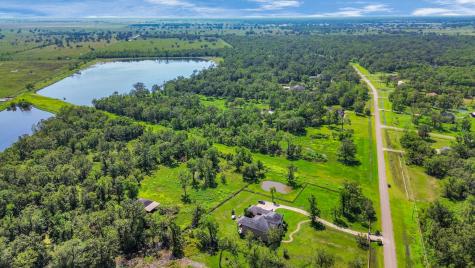 1215 China Grove Drive Rosharon TX 77583