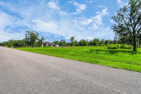 1215 China Grove Drive Rosharon TX 77583