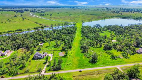 1215 China Grove Drive Rosharon TX 77583
