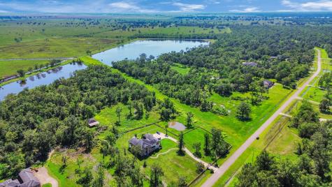 1215 China Grove Drive Rosharon TX 77583