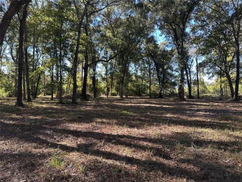 27316 Frye Road Splendora TX 77372