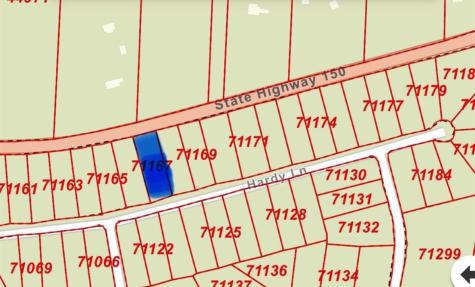 317 Iron Horse Road New Waverly TX 77358
