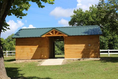310 Center Street Cleveland TX 77327
