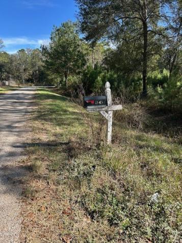 1964 County Road 3434 North Cleveland TX 77327
