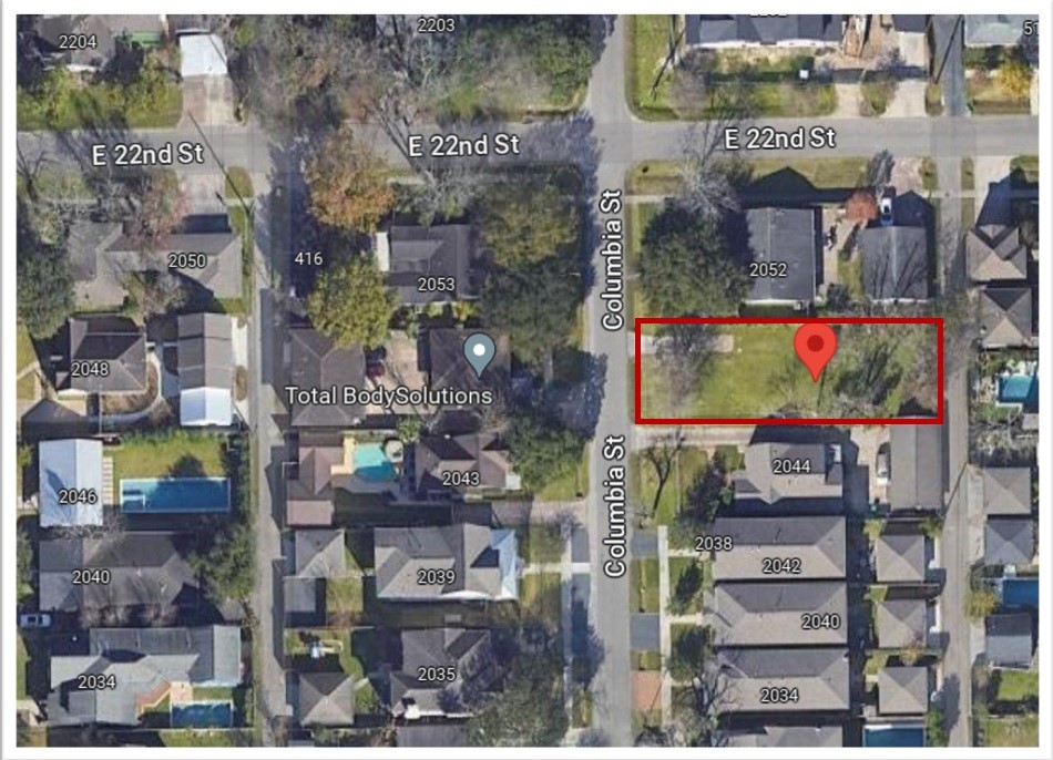 2048 Columbia Street Houston TX 77008