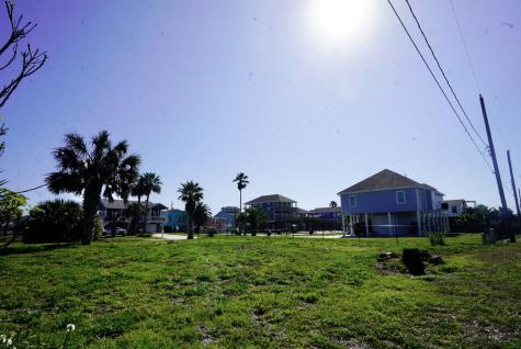 4114 Las Palmas Street Galveston TX 77554