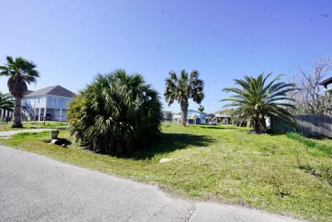4114 Las Palmas Street Galveston TX 77554