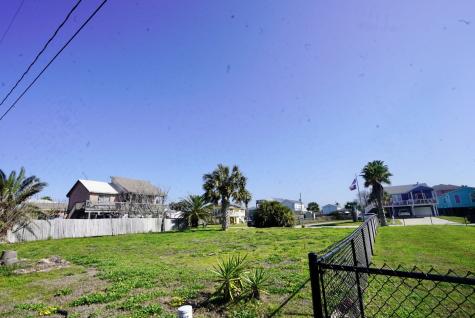 4114 Las Palmas Street Galveston TX 77554